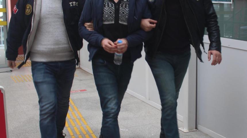 Muğla merkezli 9 ilde FETÖ operasyonu! 27 gözaltı kararı