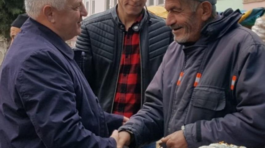 Oğuzlar Belediyesi&rsquo;nden belediye hizmetlerine zam yok