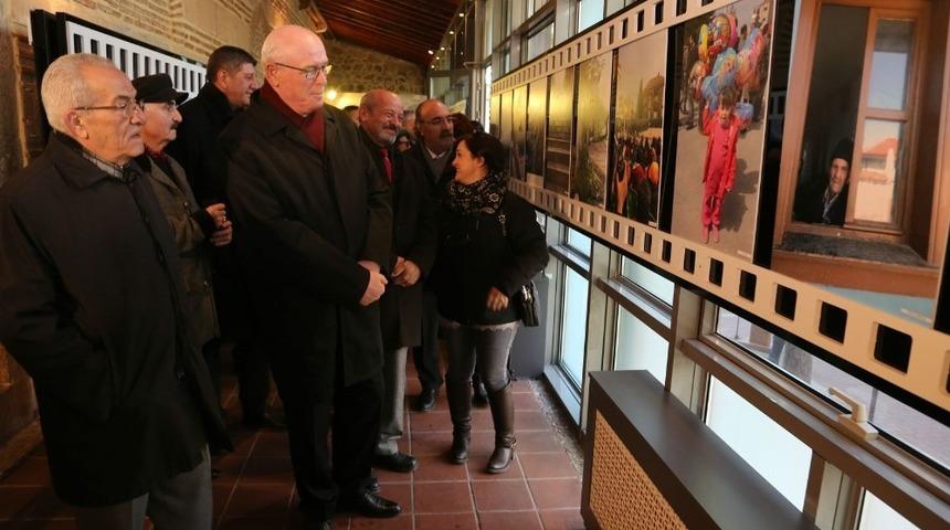 Kazım Kurt: &ldquo;Odunpazarı sanatın merkezi olacak&rdquo;