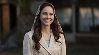  Jessica May'den yeni proje sinyali