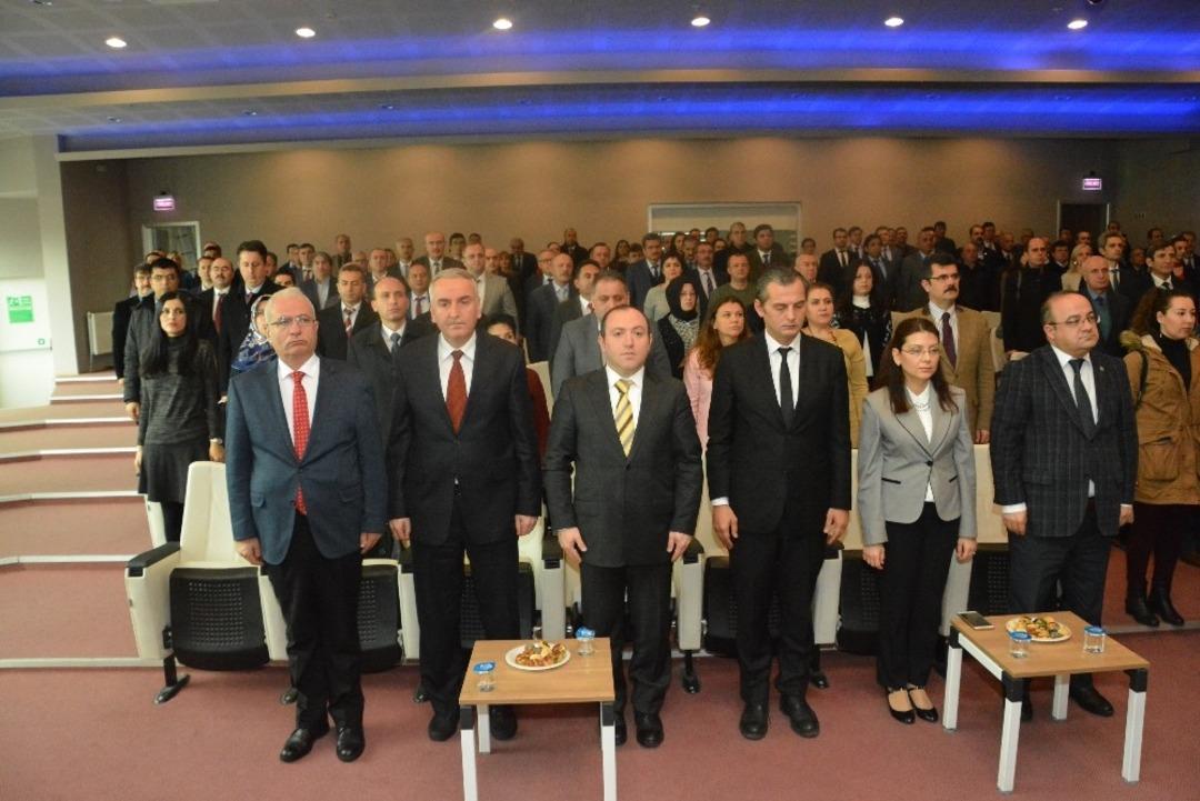 307 okula &ldquo;Beslenme Dostu Okul&rdquo; sertifikası