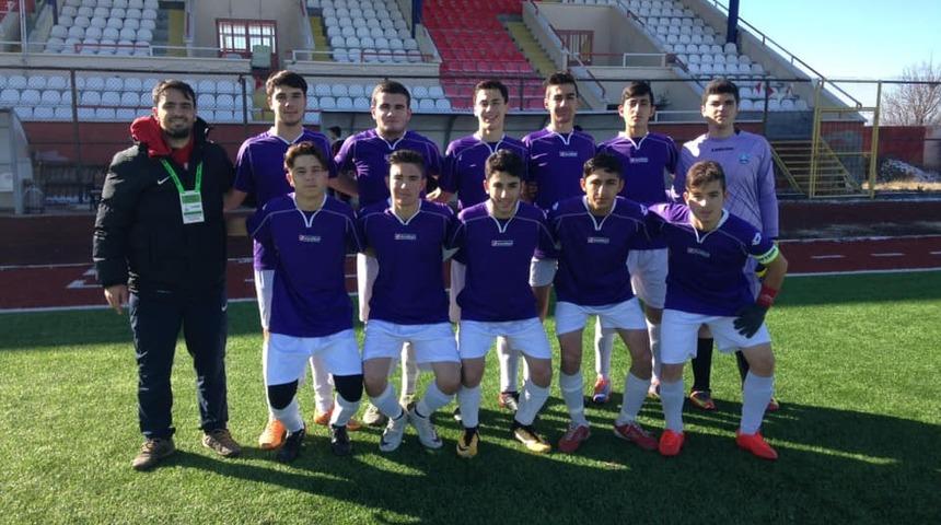 Sandıklıspor şampiyonluğa &ccedil;ok yakın