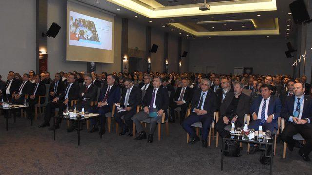 Milli Eğitim Bakanı Ziya Selçuk İzmir’de (2)