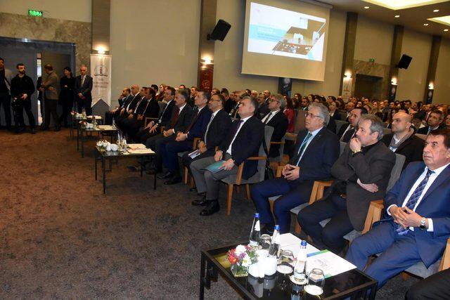 Milli Eğitim Bakanı Ziya Selçuk İzmir’de (2)