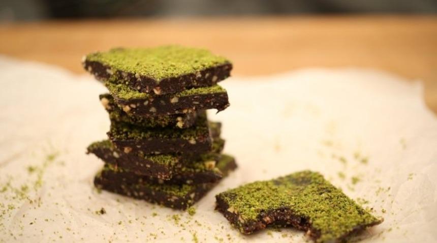 En Uzun Geceye Uygun 8 Eğlenceli Atıştırmalık