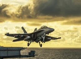 Ülkelerin askeri uçak güçleri belli oldu! Türkiye bakın kaçıncı sırada? 