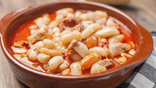 Kuru Fasulye tarifi: Etli, etsiz, güveçte ve düdüklüde kuru fasulye tarifi! 