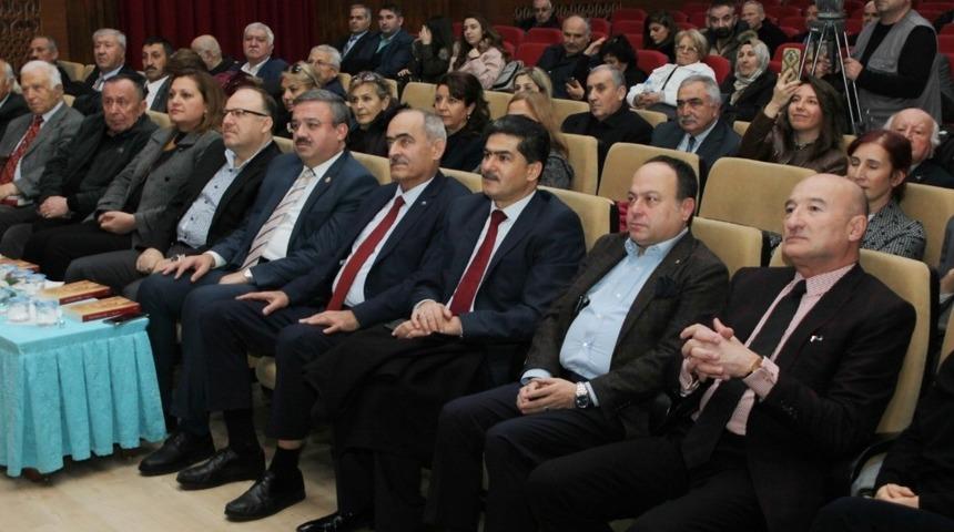 Afyonkarahisar&rsquo;ın ilk milletvekili anıldı