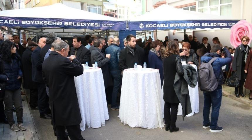 Kimsesiz &ccedil;ocuklara umut doğdu