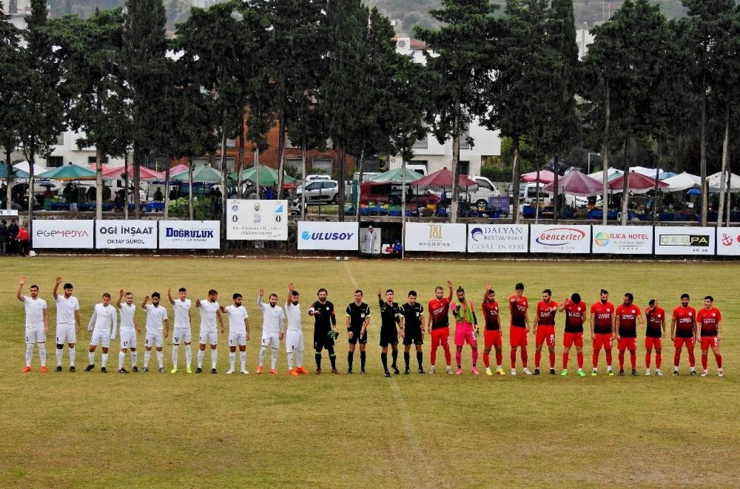 &Ccedil;eşme ma&ccedil;ının iptaline tepki