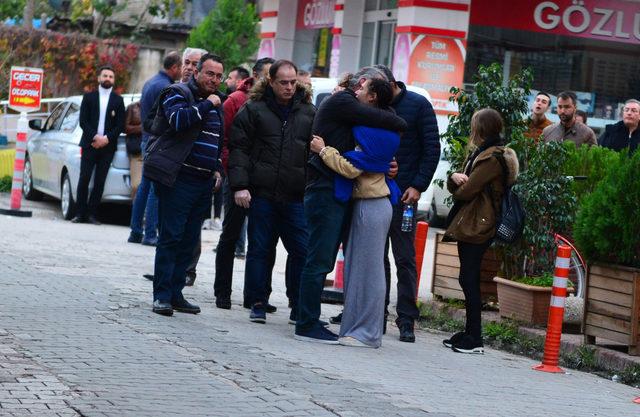 Salsa şampiyonu dansçı, balkondan düşerek öldü (3)