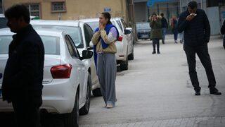 GÜNCELLEME - Balkondan düşen dansçı öldü