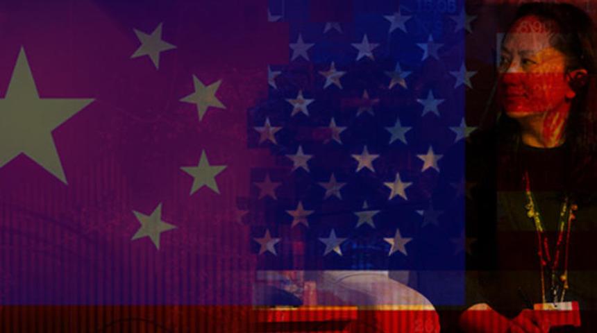 Dünya diken üstünde! İki dev karşı karşıya geldi: ABD'ye çok sert uyarı