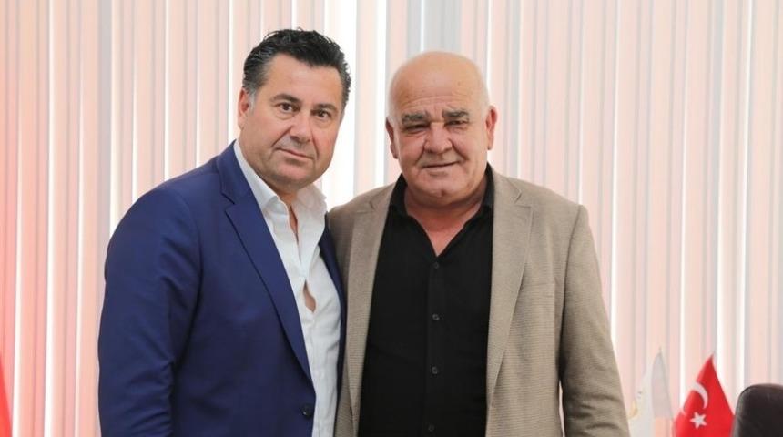 Kocadon&rsquo;dan Ortaca ve Dalaman ziyareti