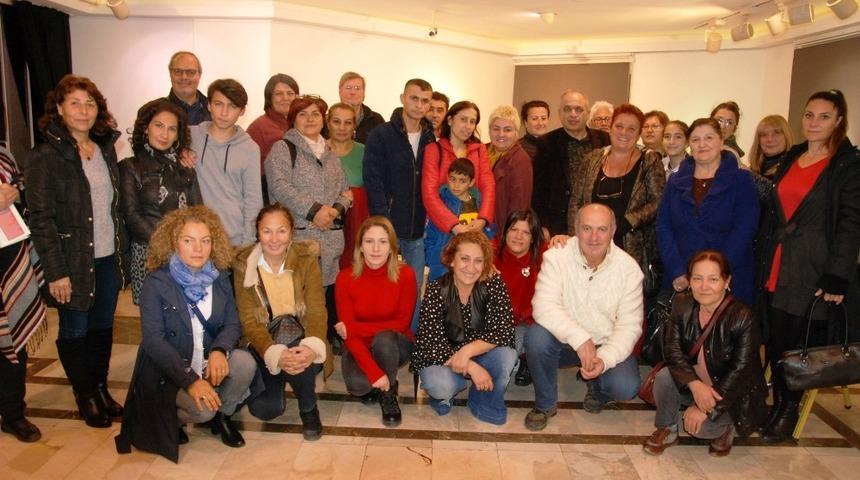 &rsquo;Beyninizin sınırlarını keşfedin&rsquo; semineri ilgi g&ouml;r&uuml;yor