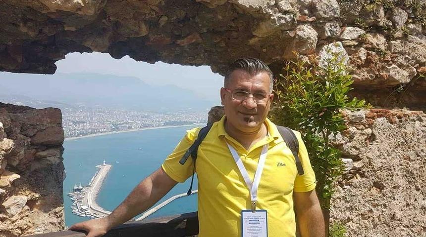 İsvi&ccedil;re dergisinde Dalyan ve Marmaris yer aldı