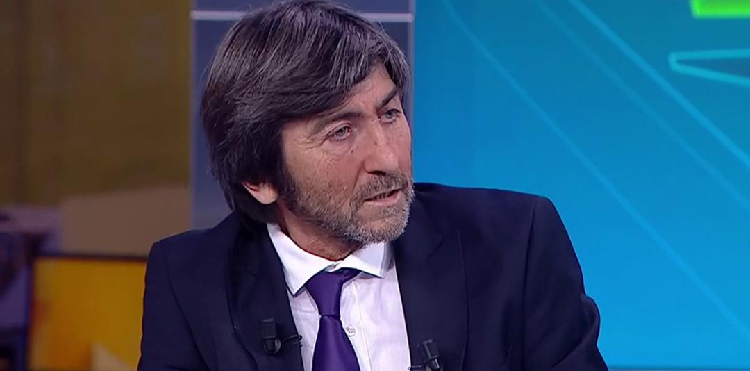 Rıdvan Dilmen Akhisarspor - Fenerbah&ccedil;e ma&ccedil;ını değerlendirdi