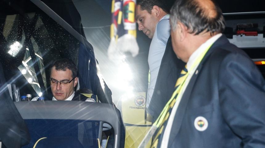 Mehmet Demirkol: Comolli de yürüsün!