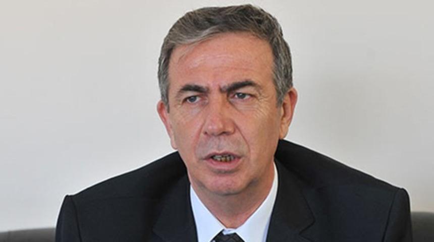 Mansur Yavaş'tan sosyal medyadan ittifak açıklaması