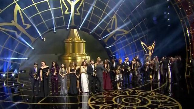 Altın Kelebek 2018 Ödülleri'ni kimler kazandı? İşte 45. Pantene Altın Kelebek alan isimler!