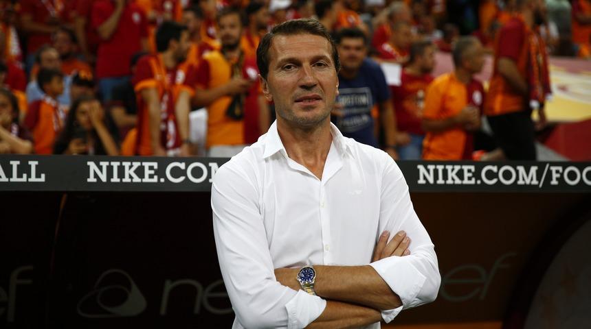 G&ouml;ztepe'de Bayram Bektaş gitti, Kemal &Ouml;zdeş geliyor