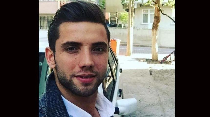 Kocaeli'nde annesini bı&ccedil;aklayan gen&ccedil;, intihar etti