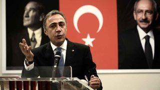 'Üsküdar için ünlü ismi aday gösterecekler' iddiası