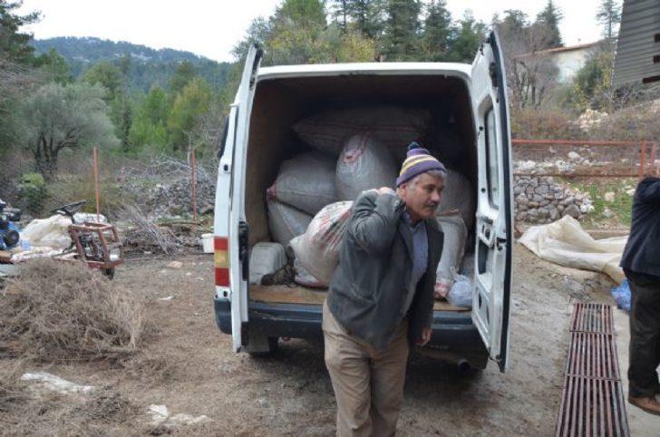 Litresi bin liradan satılıyor! G3