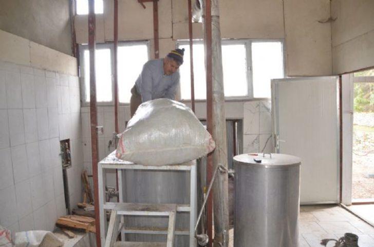 Litresi bin liradan satılıyor! G4