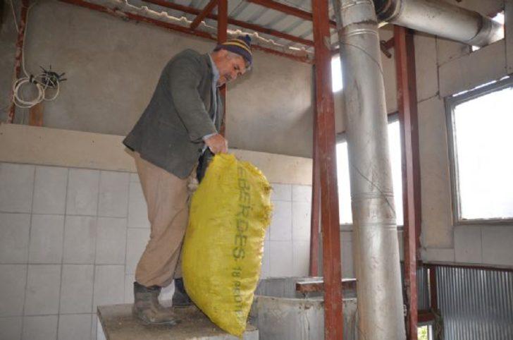 Litresi bin liradan satılıyor! G5