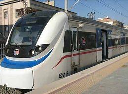 İzmir'de İZBAN çalışanları greve başladı!