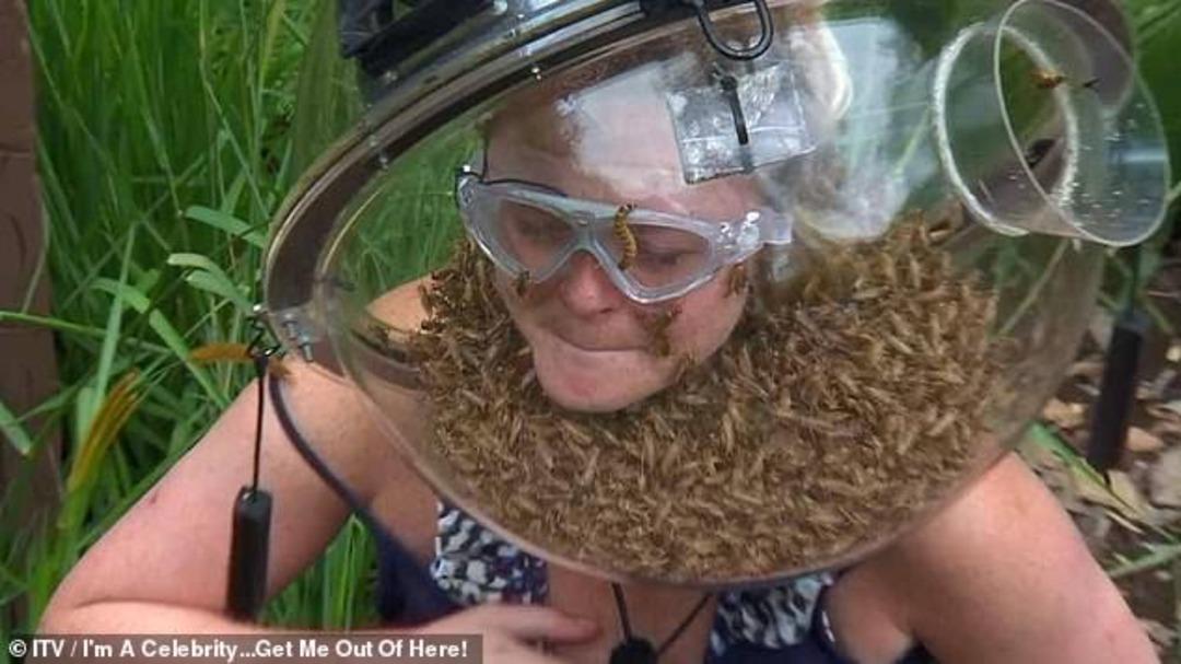 &Uuml;nl&uuml; yıldızın zor anları