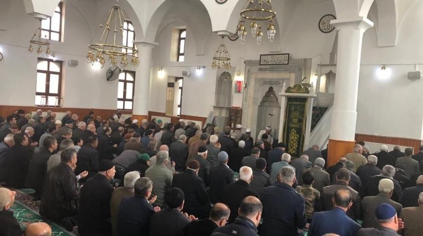 T&uuml;rkiye Petrollerinin kuruluşunun 64. yıl d&ouml;n&uuml;m&uuml;