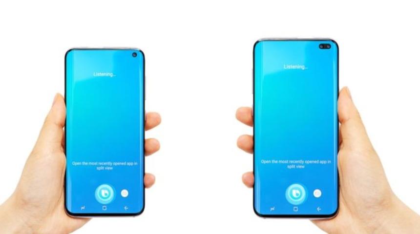 Samsung&rsquo;dan Galaxy S10 i&ccedil;in s&uuml;rpriz hamle