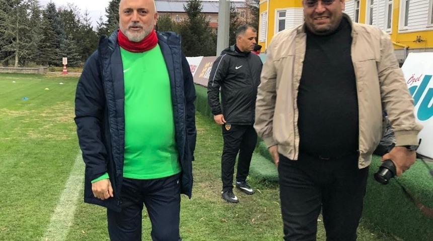 Hikmet Karaman iyi başlayamıyor