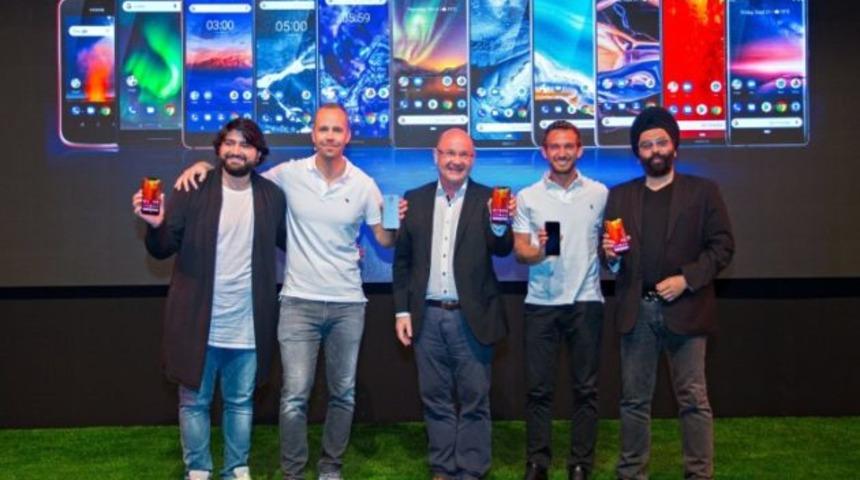 Nokia modellerinin satış rakamları açıklandı