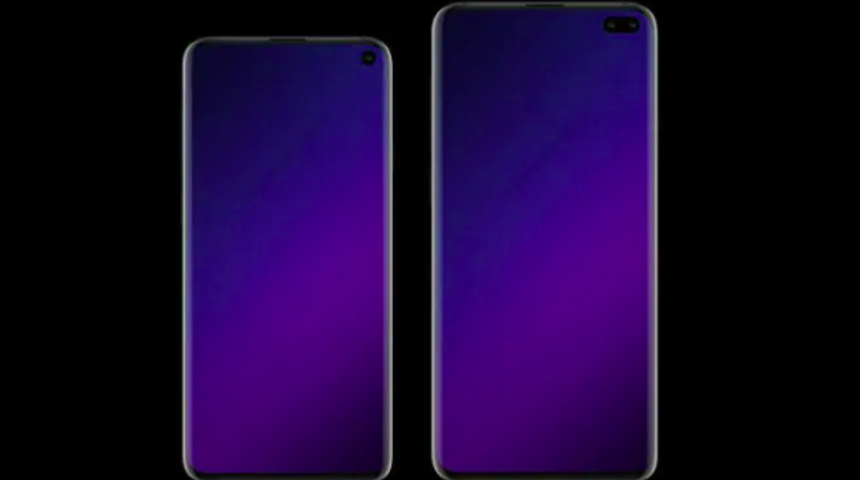 Galaxy S10 modellerinin ekran boyutları sızdırıldı