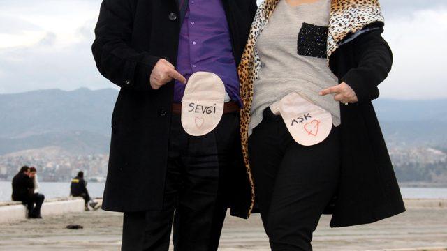 Kolon kanserine aşk reçetesi