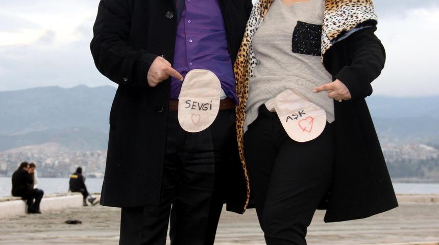 Kolon kanserine aşk reçetesi