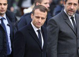 Sarı Yelekliler protestosu: Macron sendika ve iş veren örgütlerinin temsilcileriyle görüşecek