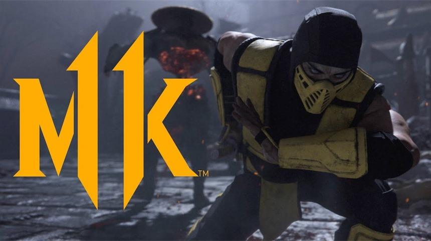 Mortal Kombat 11 Steam’da ucuz fiyatıyla dikkat çekiyor 