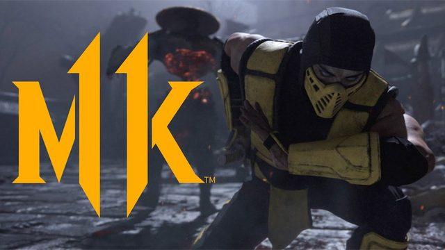 Mortal Kombat 11 Steam’da ucuz fiyatıyla dikkat çekiyor 