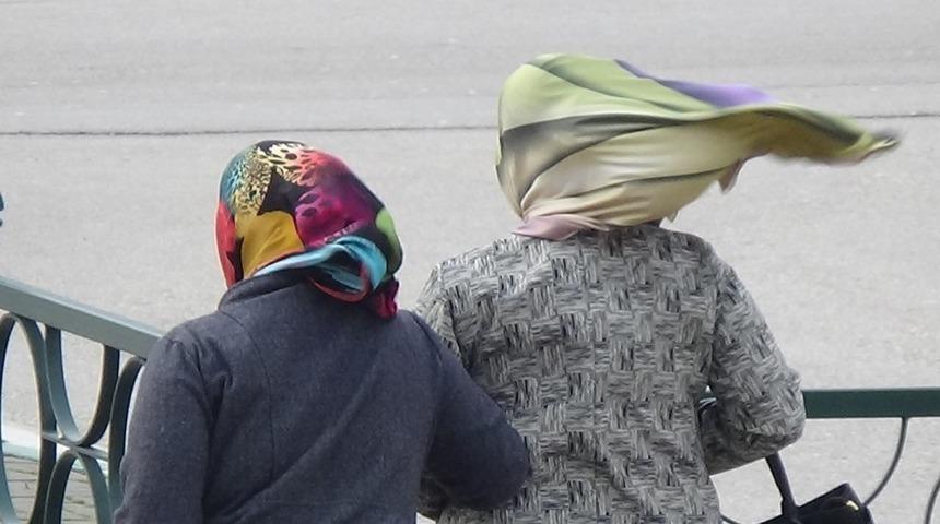 Aydın&rsquo;da kuvvetli r&uuml;zgar bekleniyor