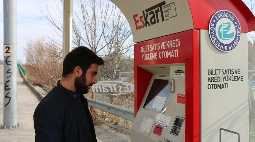 Eskart &ccedil;ilesi