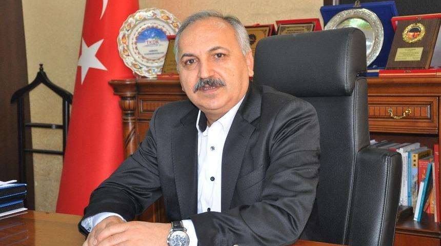 Din&ccedil;er: "KDV ve &Ouml;TV indiriminde s&uuml;re uzatılmalı"