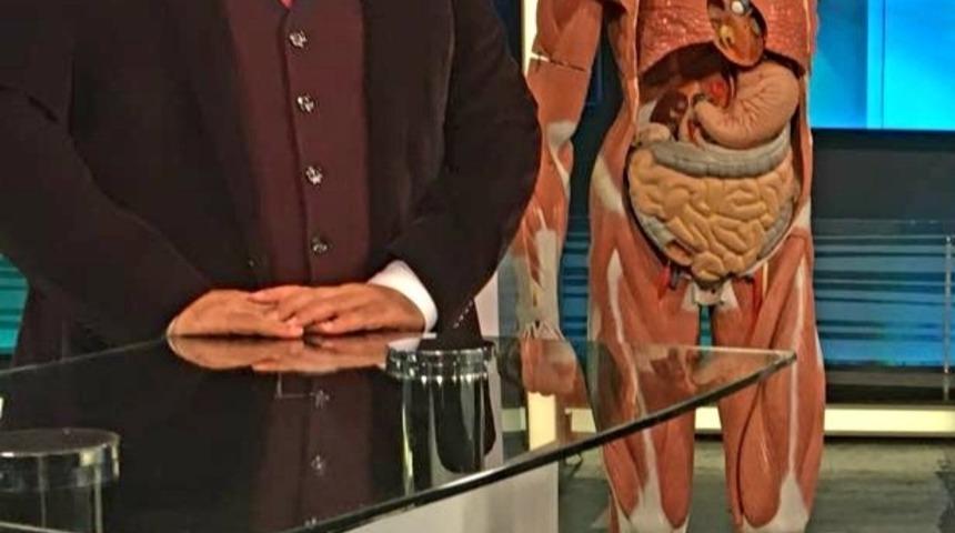 Obezite ameliyatı sonrasında beslenmeye dikkat