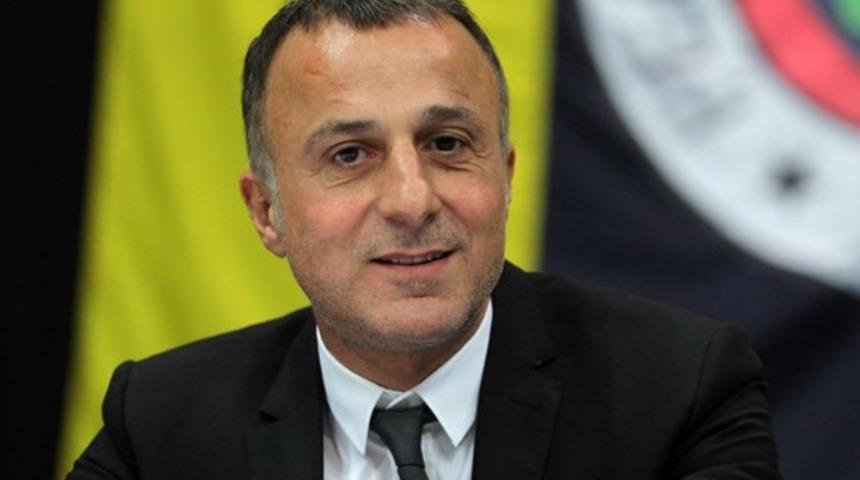 Fenerbahçe eski yöneticisi Selim Kosif: Eserinizle gurur duyun