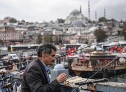 Türkiye ekonomisi yılın 3. çeyreğinde yüzde 1,6 büyüdü