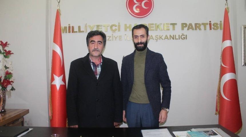 &Ccedil;akır: Yol haritamız hazır