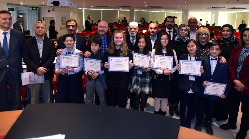 &Ccedil;ocuk Meclisi&rsquo;nde mazbata heyecanı